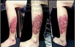 -雕哥的纹身店A3 TATTOO&纹身培训