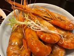 -三酉星·枫·山風与野菜(上海总店)