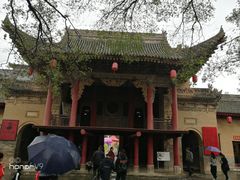 -吴家大院
