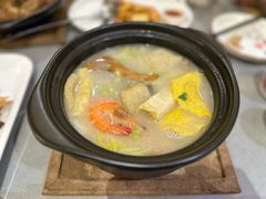 -阿毛饭店(和义路店)