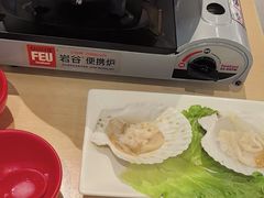 -避风塘(宝山万达店)