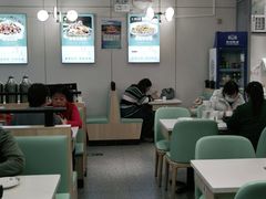 大堂-紫光园·烤鸭(美术馆店)