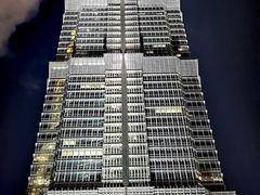 -上海金茂大厦88层观光厅