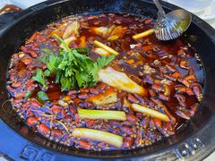 -蛙鱼潭美蛙鱼头火锅(解放碑瑞富广场店)