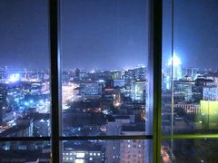 -北京索菲特大酒店·健身中心