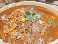 -衡厨·衡阳土菜(中南店)