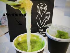 -THE MATCHA TOKYO抹茶东京