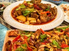 -新疆伊宁远征餐厅