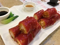 -点都德(大茶楼店)