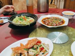 -天天海鲜城·海鲜大排档(新溪店)