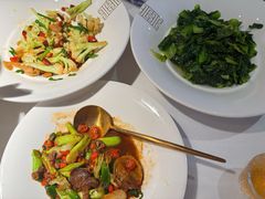 -坛宗剁椒鱼头(河西王府井店)