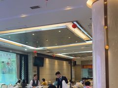 -福满园大酒楼(梅林店)