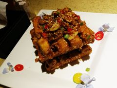-铜锣湾·有麝自然香(重庆新天地店)