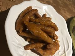 -大家食府·福建菜(FAC协盛中心庭院餐厅店)