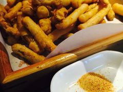 -旺顺阁鱼头泡饼(常营店)