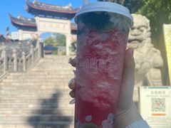-鸡鸣赐茶(鸡鸣寺路店)