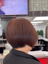 -苏奇发型·烫发染发