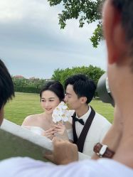 -金夫人婚纱摄影(华南店)