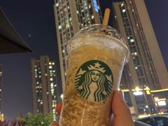 -星巴克(深圳石岩星城店)