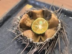 -海胆小馆(东北水饺·春柳店)