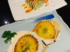 -梅筑·创意料理(王府井百货店)
