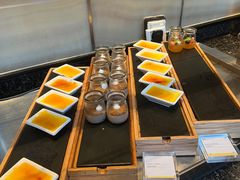 -威斯汀舞台餐厅