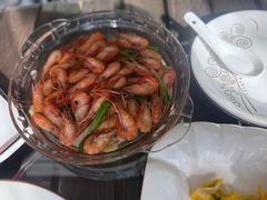 -七的湖·江南蟹舫·阳澄湖农家菜(蟹舫苑店)