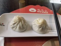 -锡笼记·无锡小笼(水岸店)