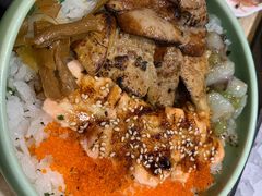 -东京屋(武定路店)