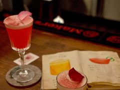 -OX BAR 拉培耶小镇(大连老街店)