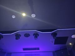 -星聚会KTV(合生汇黑金店)