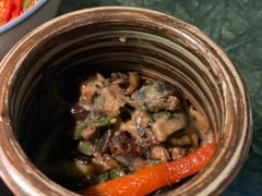 -姐夫的小菜(新中关购物中心店)