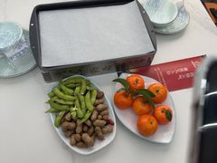 -于家烧烤(三里桥店)