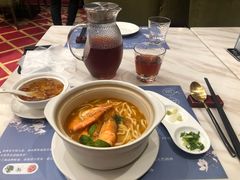 -子霖南山鲜虾面(南山总店)