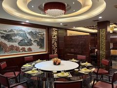 -金成潮菜博物馆(海珠湿地店)