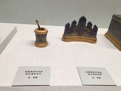 -太原市博物馆