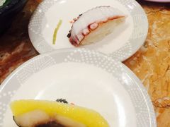 -新一番三文鱼寿司(大东海店)