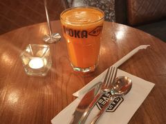 -Moka Bros 摩卡站(嘉华店)