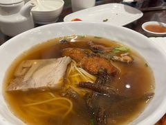 德兴三鲜大面-德兴馆(山西南路店)