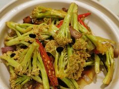 -民福居烤鸭店(石榴庄店)