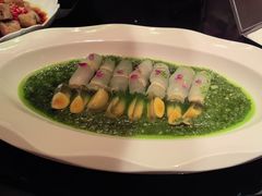 -西安凯悦酒店·湖畔中餐厅