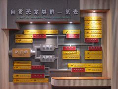 -自贡恐龙博物馆