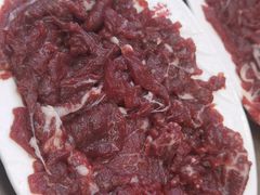 -万祥牛肉火锅(金龙店)