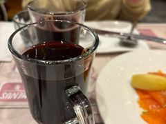 -安妮意大利餐厅(丽都店)