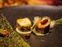 -叶叶菩提·晋福宫