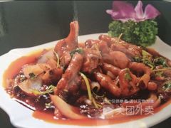 辣炒鸡爪-老板娘串店·中餐&烧烤