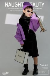 -小阿福儿童摄影(华中智谷店)