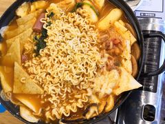 -BOPEYE·波派炸鸡(河西中央商场店)