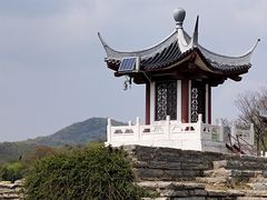 -南京珍珠泉风景区