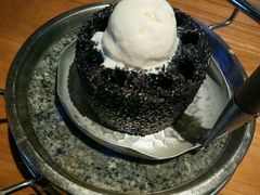 -蜜桃餐厅·古运河畔(南下塘店)